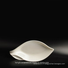 Nouveau Design China Pearl vaisselle en grès de luxe